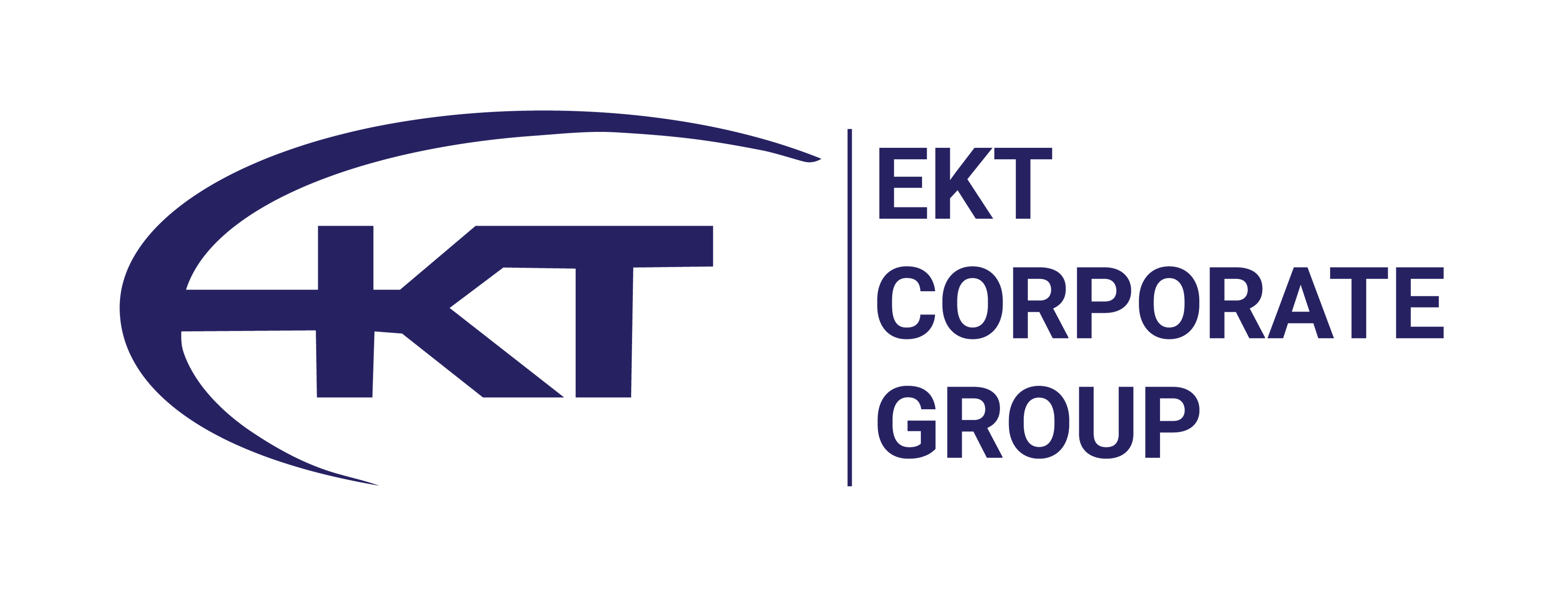 EKT Corporate Group Logo