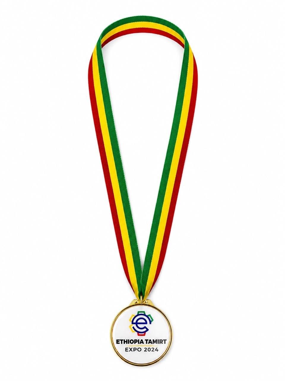 Ethiopia Tamirt Expo — 2024