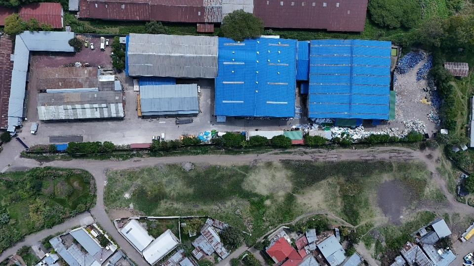 EKT facility