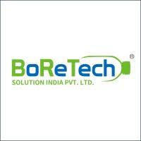 BoReTech logo