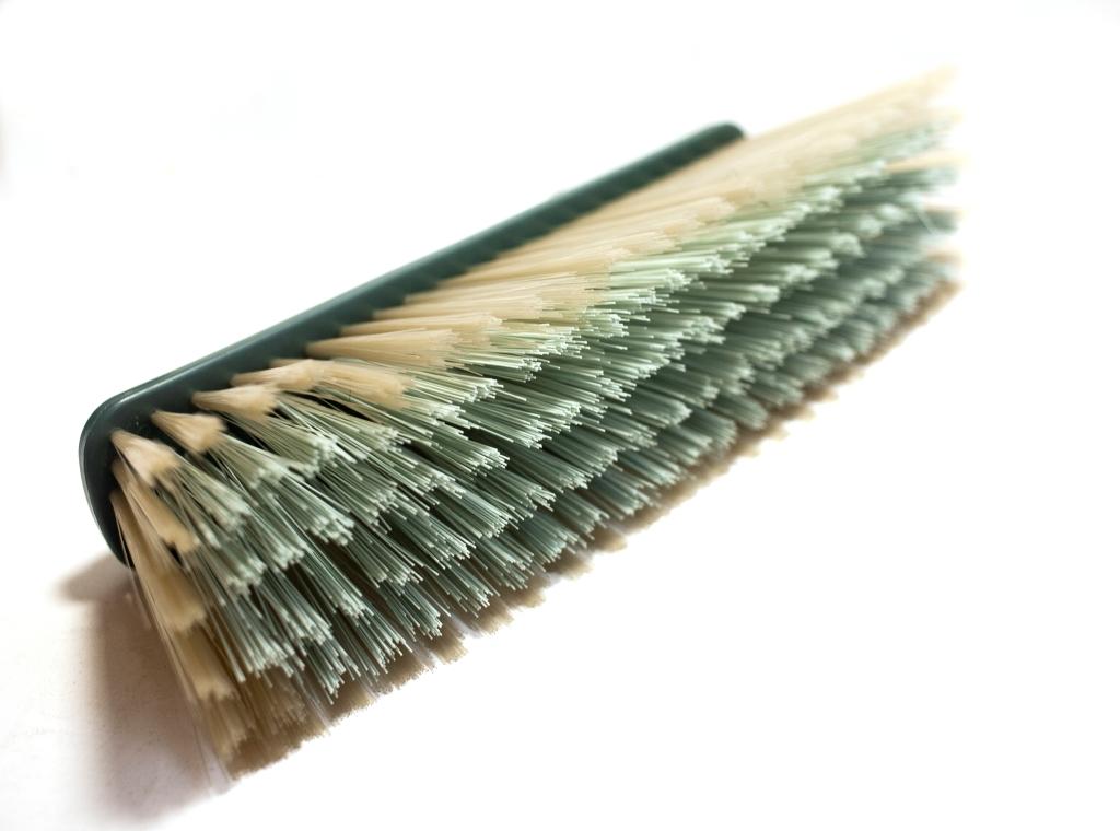 BRUSH Products - View 1
