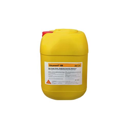 Sika Formoil - View 1