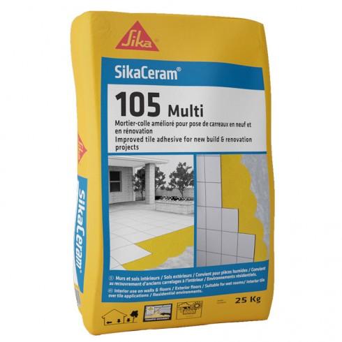 SikaCream -105 - View 1
