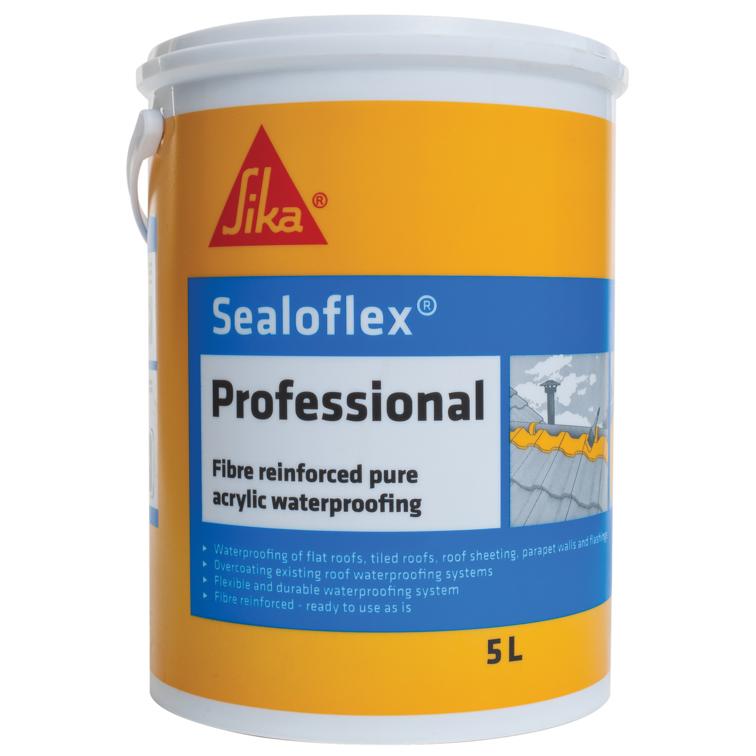 Sealoflex Professional - View 1