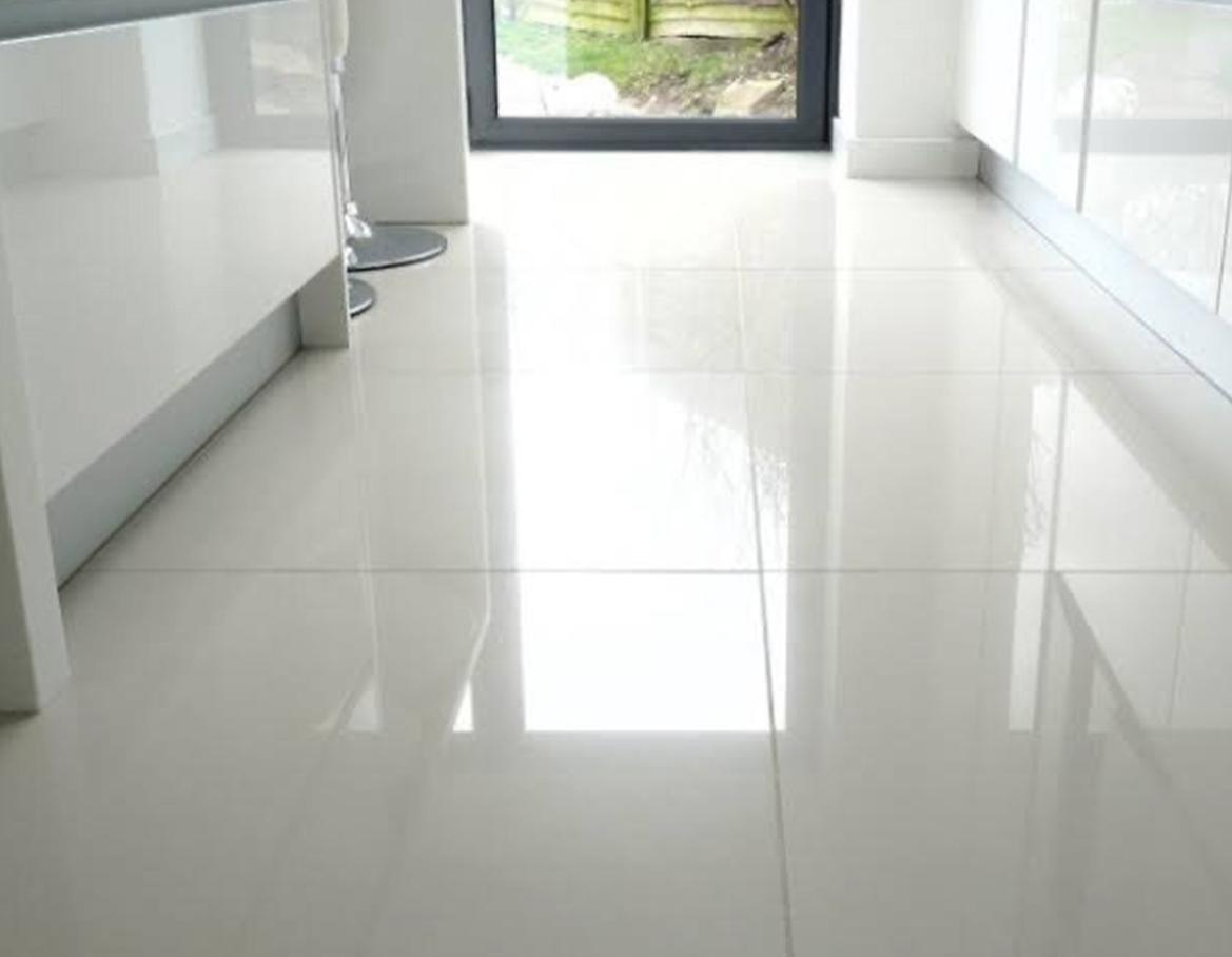 Ceramic Tiles - View 1