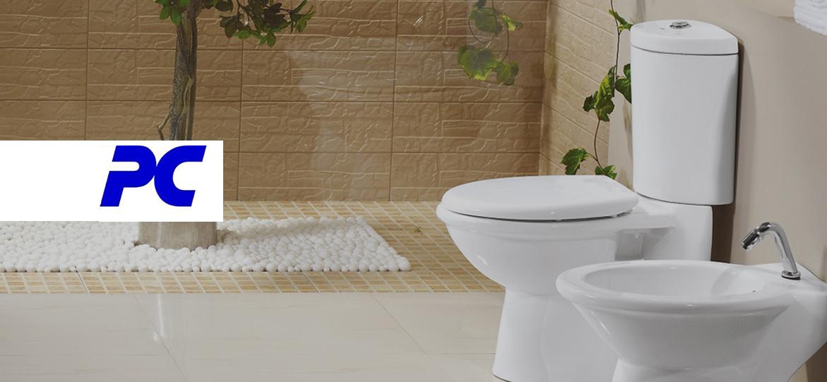 Sanitary Ware - View 1