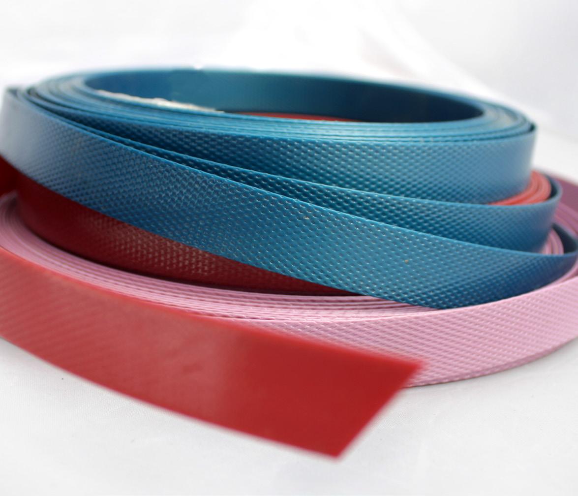 PET STRAPPING - View 1