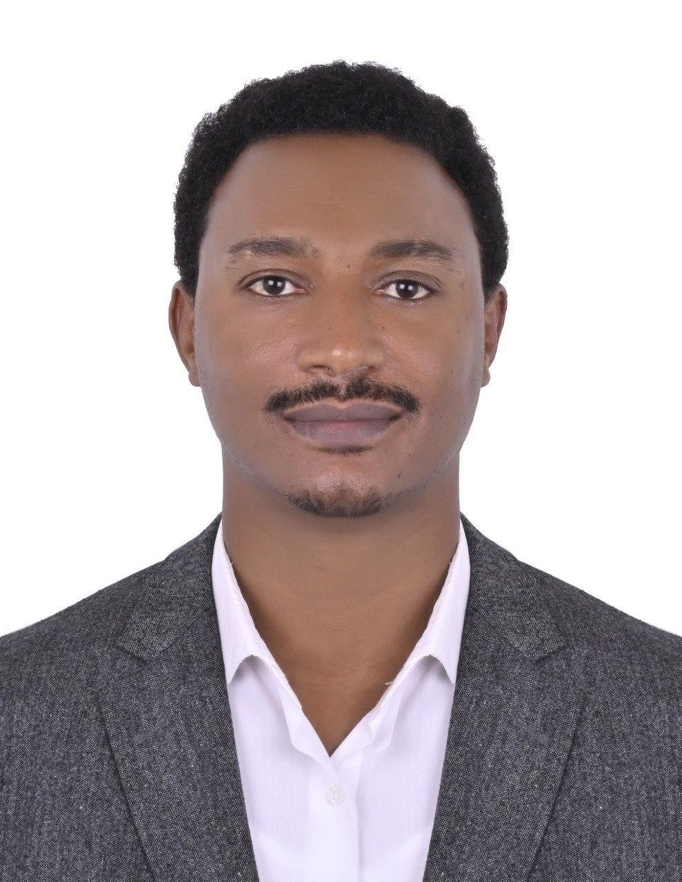 Kiros Tekle Berhe, Founder and CEO of EKT Corporate Group
