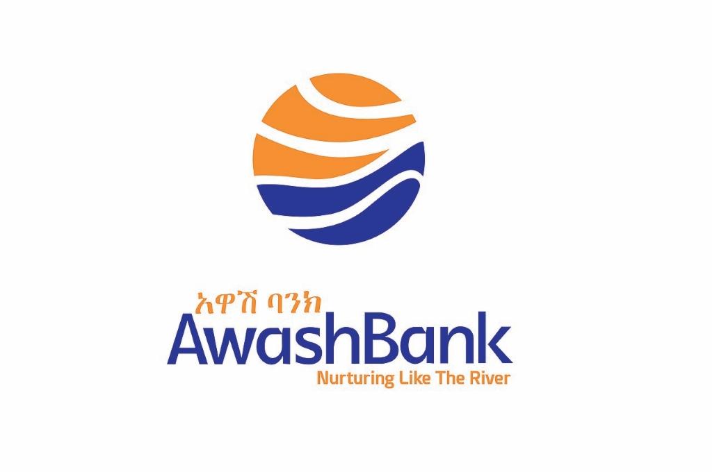 Awash Bank logo