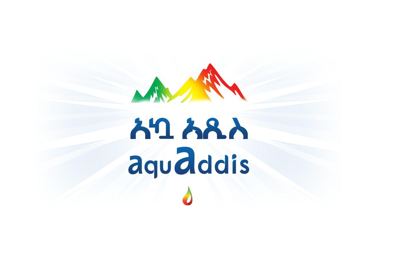 Aquaddis logo