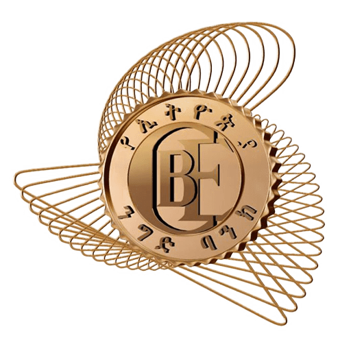 Commercial Bank of Ethiopia logo