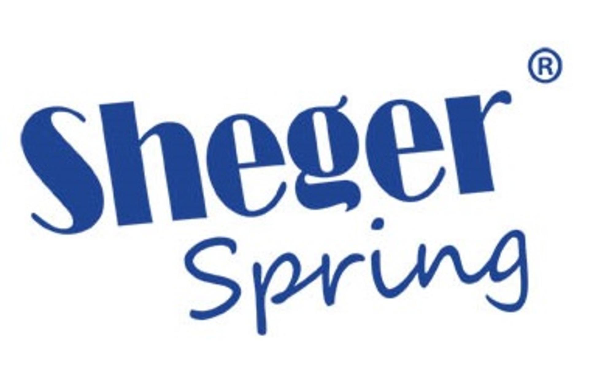 Sheger Spring logo
