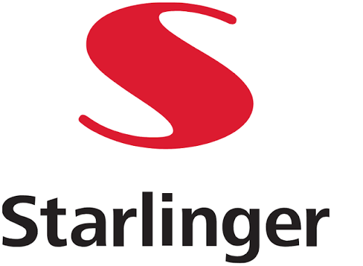 Starlinger logo