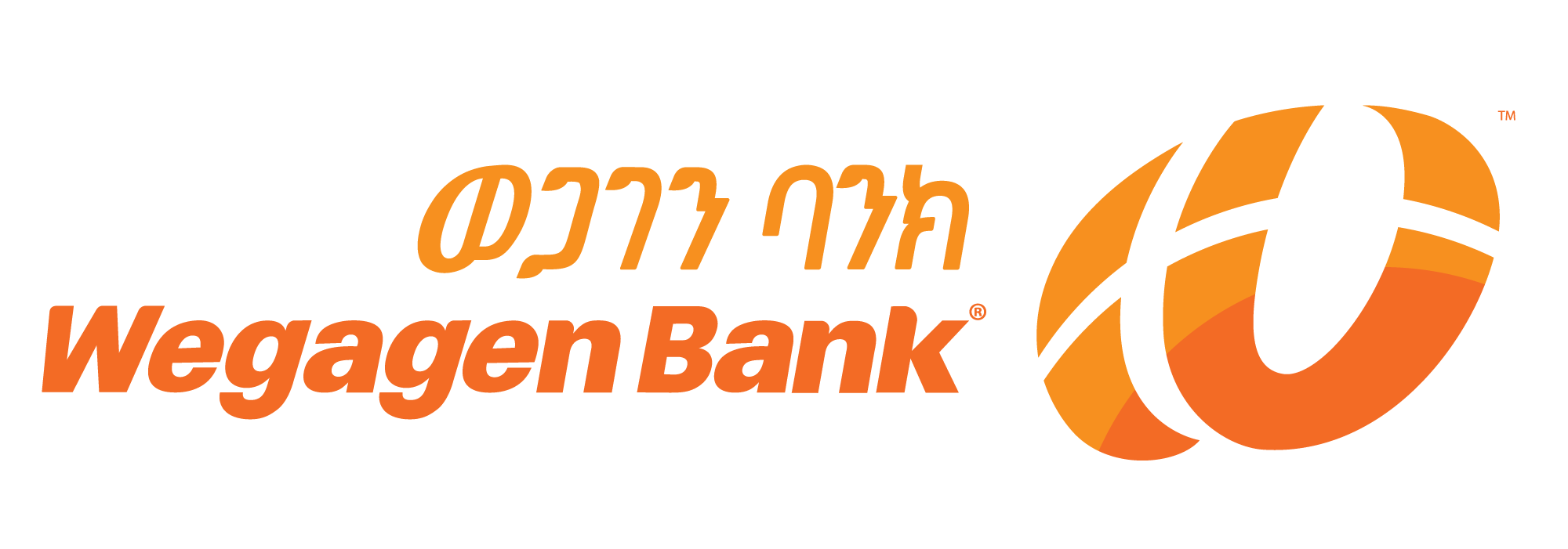 Wegagen Bank logo