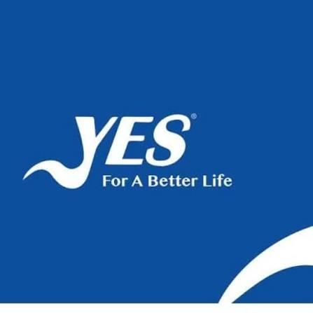 YES logo