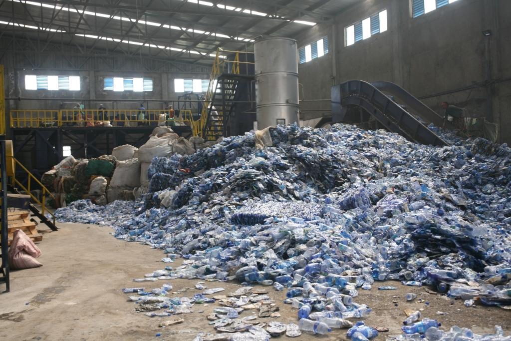 Strengthening the Circular Manufacturing Platform